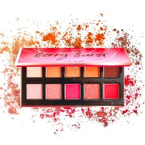 Violet Voss Berry Burst Palette
